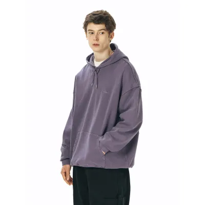 PKGoden 714street Man's and Women's hooded sweatshirt 7S 030 Streetwear,321328 02