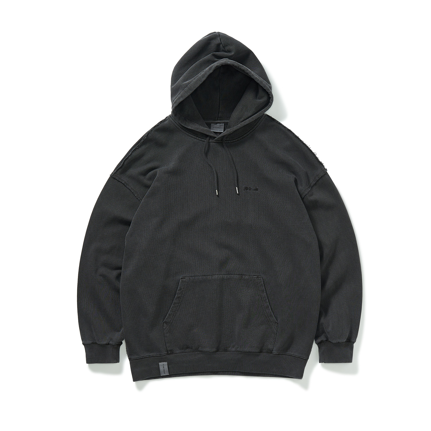 714street Man's and Women's hooded sweatshirt 7S 030 Streetwear,321328