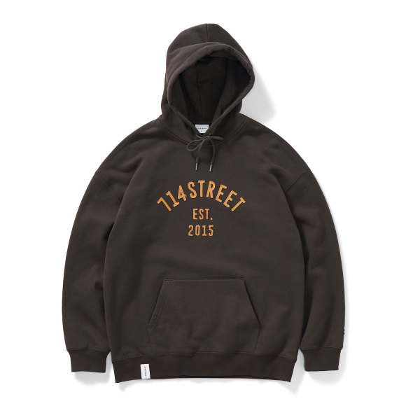 714street Man's and Women's hooded sweatshirt 7S 031 Streetwear,321336