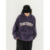 714street Man's and Women's hooded sweatshirt 7S 033 Streetwear,221303