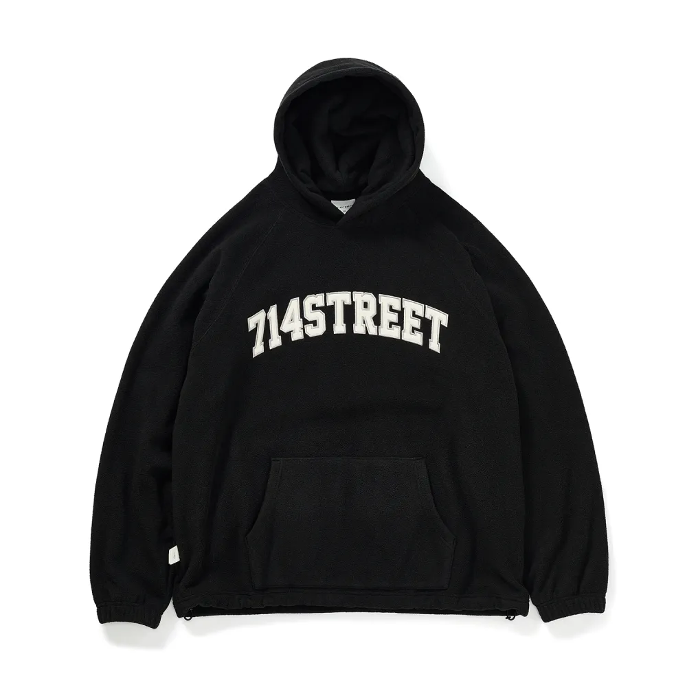 714street Man's and Women's hooded sweatshirt 7S 033 Streetwear,221303