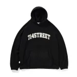 PKGoden 714street Man's and Women's hooded sweatshirt 7S 033 Streetwear,221303