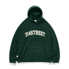 714street Man's and Women's hooded sweatshirt 7S 033 Streetwear,221303