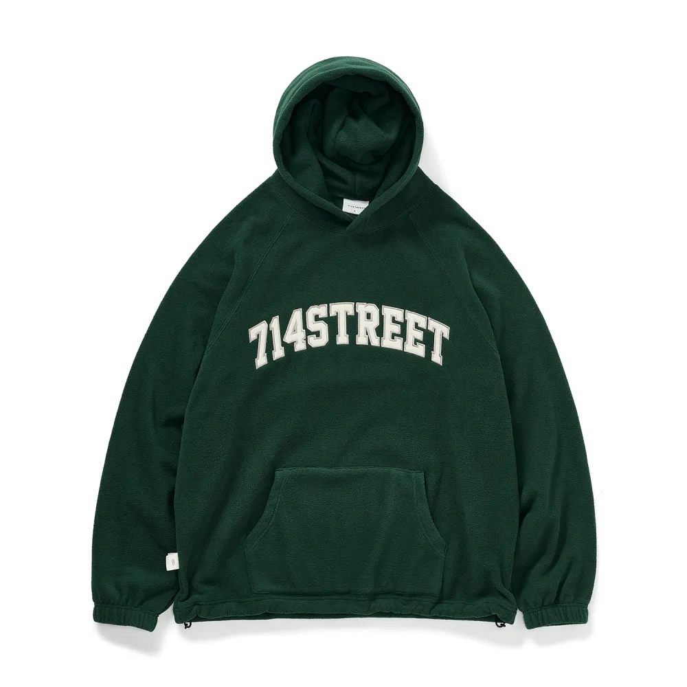 PKGoden 714street Man's and Women's hooded sweatshirt 7S 033 Streetwear,221303