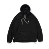 714street Man's and Women's hooded sweatshirt 7S 034 Streetwear,221301