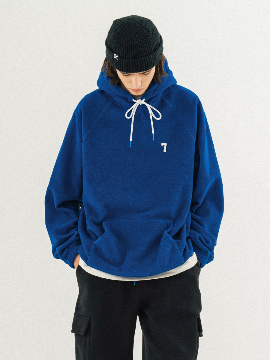 714street Man's and Women's hooded sweatshirt 7S 034 Streetwear,221301