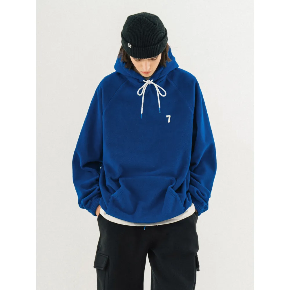 714street Man's and Women's hooded sweatshirt 7S 034 Streetwear,221301