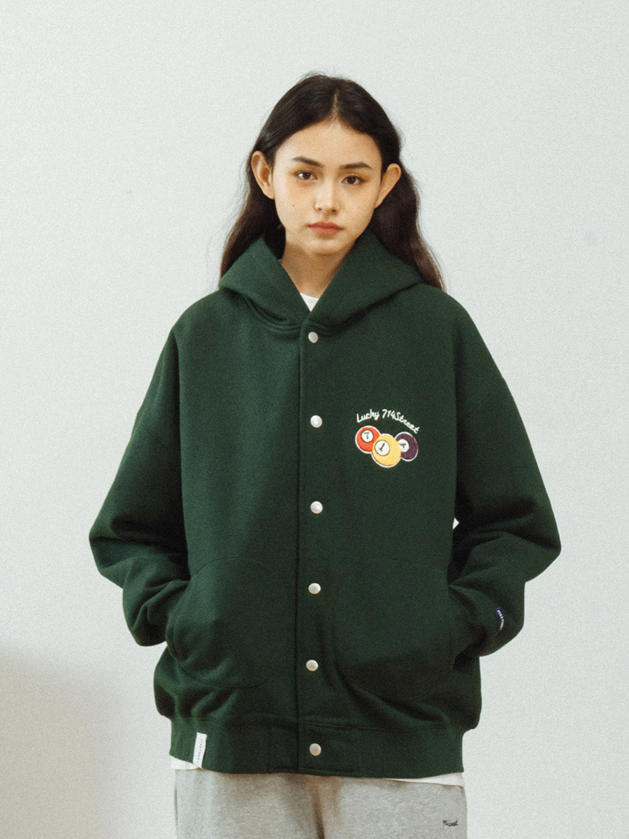 714street Man's and Women's hooded sweatshirt 7S 035 Streetwear,311301