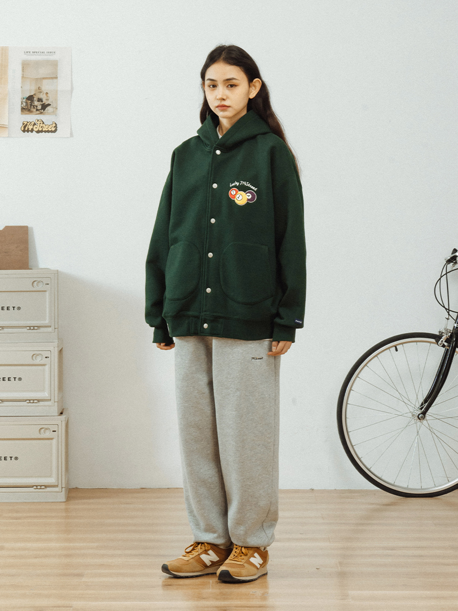 714street Man's and Women's hooded sweatshirt 7S 035 Streetwear,311301