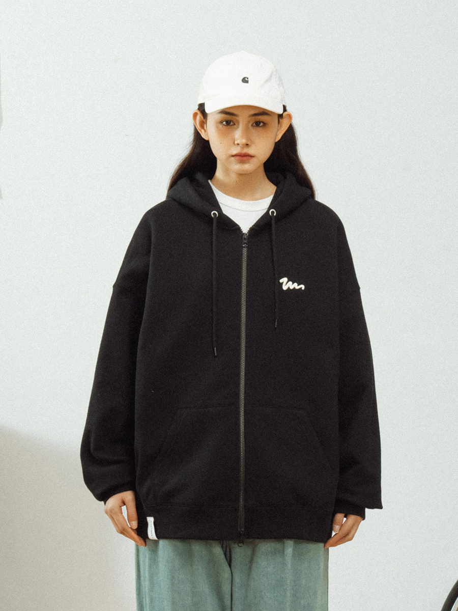 714street Man's and Women's hooded sweatshirt 7S 036 Streetwear,311312