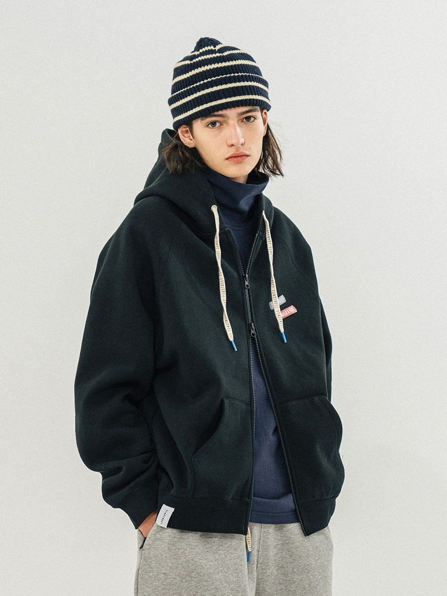 714street Man's and Women's hooded sweatshirt 7S 037 Streetwear,221323