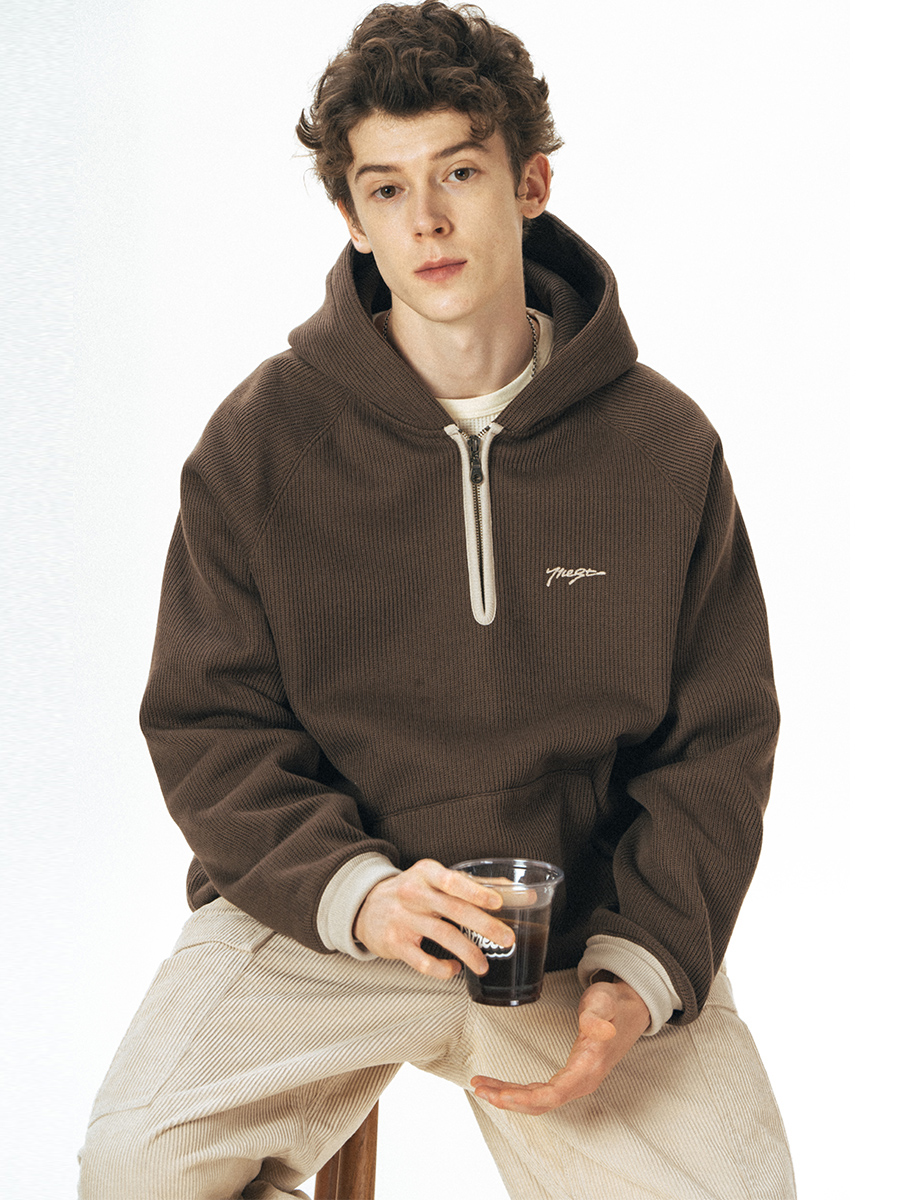 714street Man's and Women's hooded sweatshirt 7S 038 Streetwear,321329