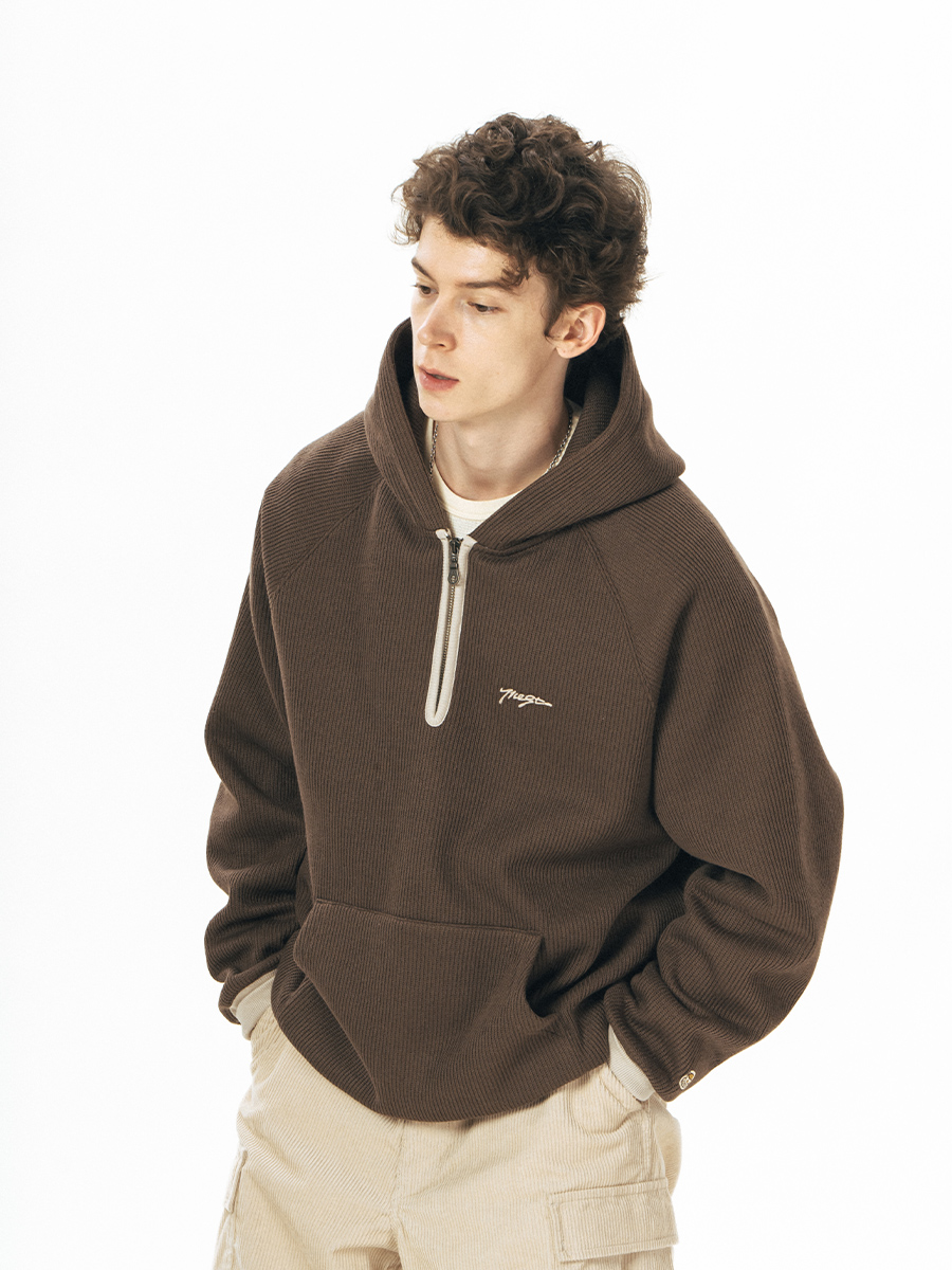 714street Man's and Women's hooded sweatshirt 7S 038 Streetwear,321329