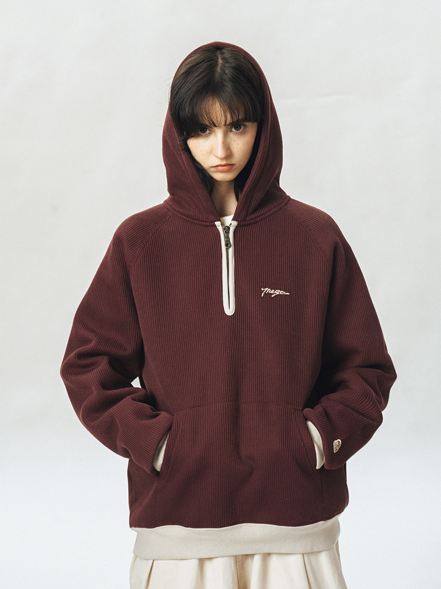 714street Man's and Women's hooded sweatshirt 7S 038 Streetwear,321329