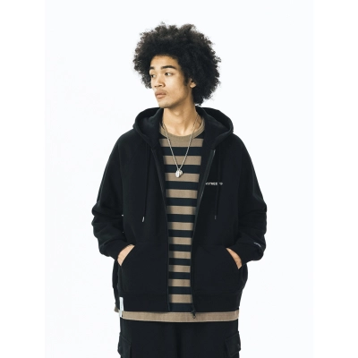 714street Man's and Women's hooded sweatshirt 7S 042 Streetwear,321349 01