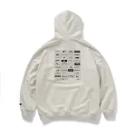 714street Man's and Women's hooded sweatshirt 7S 042 Streetwear,321349