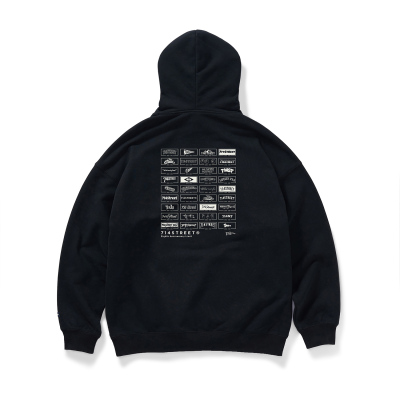 714street Man's and Women's hooded sweatshirt 7S 042 Streetwear,321349