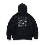 PKGoden 714street Man's and Women's hooded sweatshirt 7S 042 Streetwear,321349