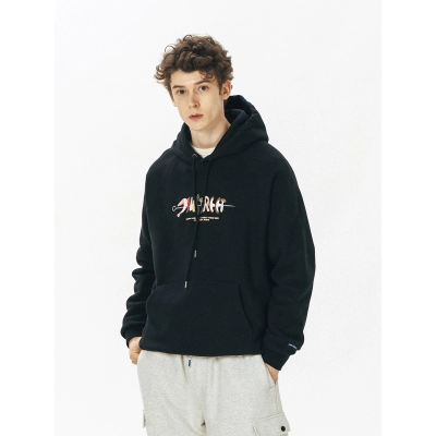 714street Man's and Women's hooded sweatshirt 7S 045 Streetwear,321353 01