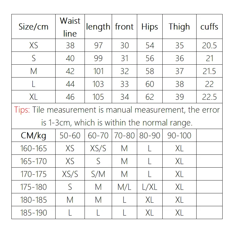 PK 714street Man's casual pants 7S 083 Streetwear,222302