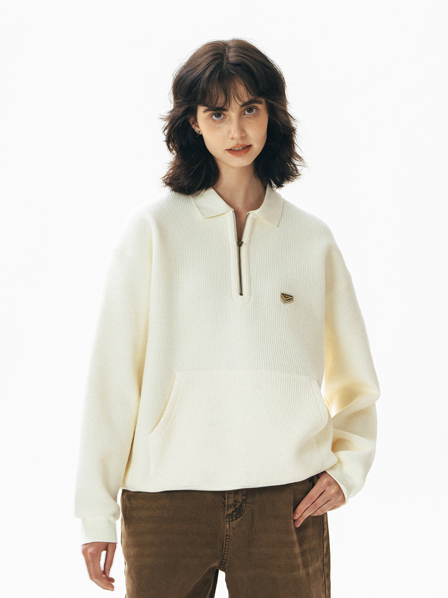 714street Man's and Women's crew neck sweatshirt 7S 017 Streetwear,321252