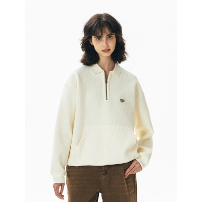 714street Man's and Women's crew neck sweatshirt 7S 017 Streetwear,321252 02