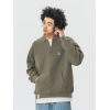 714street Man's and Women's crew neck sweatshirt 7S 017 Streetwear,321252