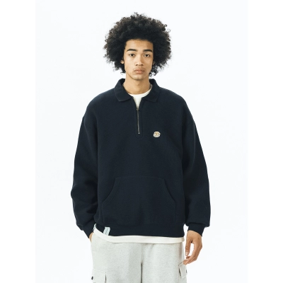 714street Man's and Women's crew neck sweatshirt 7S 017 Streetwear,321252 01