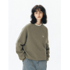 714street Man's and WoMen's crew neck sweatshirt 7S 021 Streetwear,321332