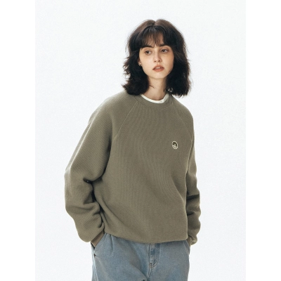 714street Man's and WoMen's crew neck sweatshirt 7S 021 Streetwear,321332 01