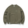 714street Man's and WoMen's crew neck sweatshirt 7S 021 Streetwear,321332