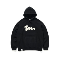 714street Man's and WoMen's crew neck sweatshirt 7S 023 Streetwear,221324