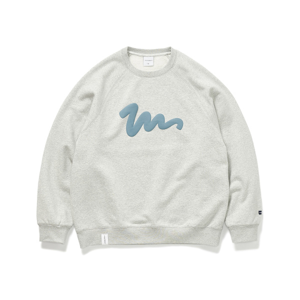 714street Man's and WoMen's crew neck sweatshirt 7S 023 Streetwear,221324