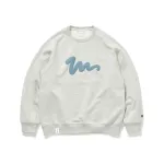 PKGoden 714street Man's and WoMen's crew neck sweatshirt 7S 023 Streetwear,221324