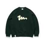 PKGoden 714street Man's and WoMen's crew neck sweatshirt 7S 023 Streetwear,221324