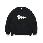 714street Man's and WoMen's crew neck sweatshirt 7S 023 Streetwear,221324