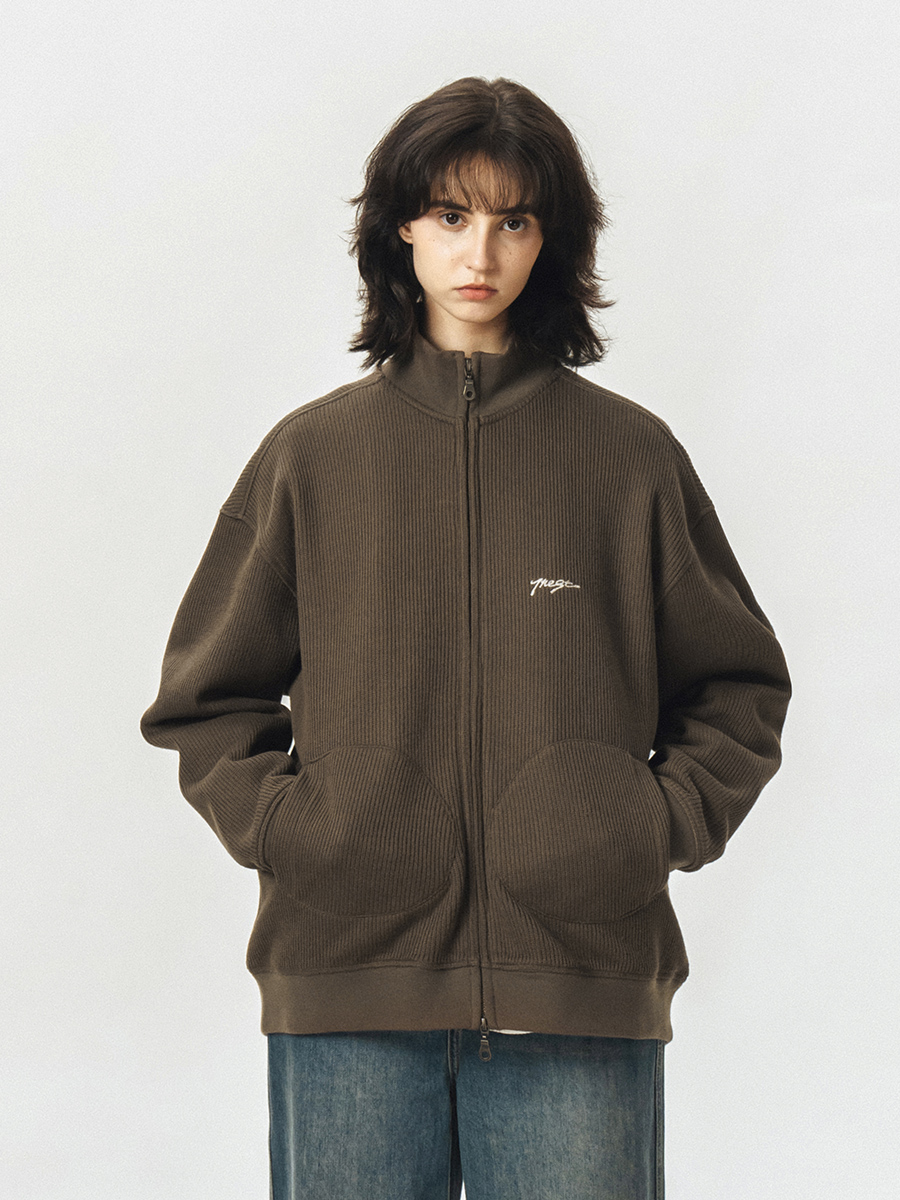 714street Man's and Women's crew neck sweatshirt 7S 024 Streetwear,321330