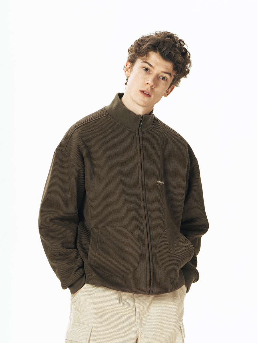 714street Man's and Women's crew neck sweatshirt 7S 024 Streetwear,321330