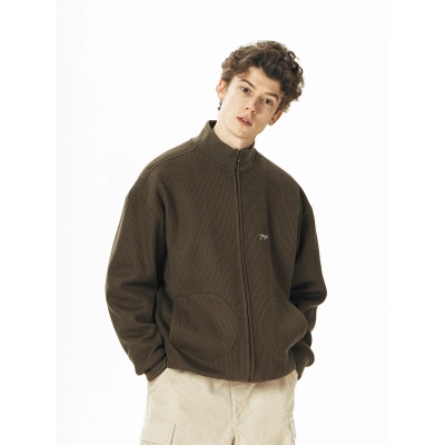 714street Man's and Women's crew neck sweatshirt 7S 024 Streetwear,321330 01