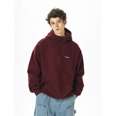 714street Man's and Women's hooded sweatshirt 7S 016 Streetwear,321304 02