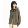 714street Man's and Women's hooded sweatshirt 7S 018 Streetwear, 321305