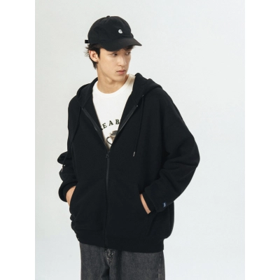 714street Man's and Women's hooded sweatshirt 7S 018 Streetwear, 321305 02