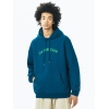 714street Man's and Women's hooded sweatshirt 7S 019 Streetwear, 321350