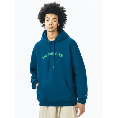 714street Man's and Women's hooded sweatshirt 7S 019 Streetwear, 321350