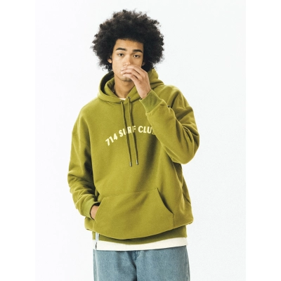 714street Man's and Women's hooded sweatshirt 7S 019 Streetwear, 321350 01