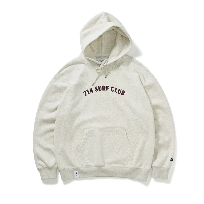 714street Man's and Women's hooded sweatshirt 7S 019 Streetwear, 321350