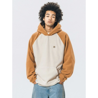 714street Man's and Women's hooded sweatshirt 7S 020 Streetwear, TM321321-1 01