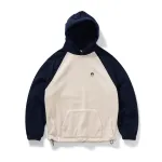 PKGoden 714street Man's and Women's hooded sweatshirt 7S 020 Streetwear, TM321321-1