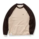 PKGoden 714street Man's and Women's hooded sweatshirt 7S 020 Streetwear, TM321321-1