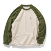 714street Man's and Women's hooded sweatshirt 7S 020 Streetwear, TM321321-1